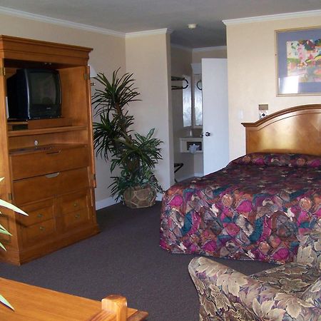 Emerald Sands Inn Milton Ruang foto