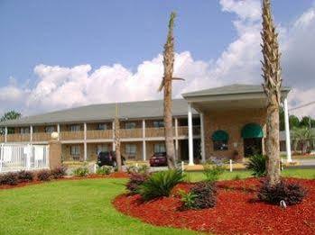 Emerald Sands Inn Milton Bagian luar foto
